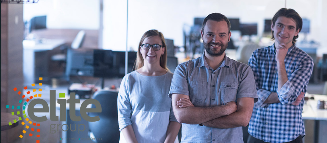 Acerca de Elite Group