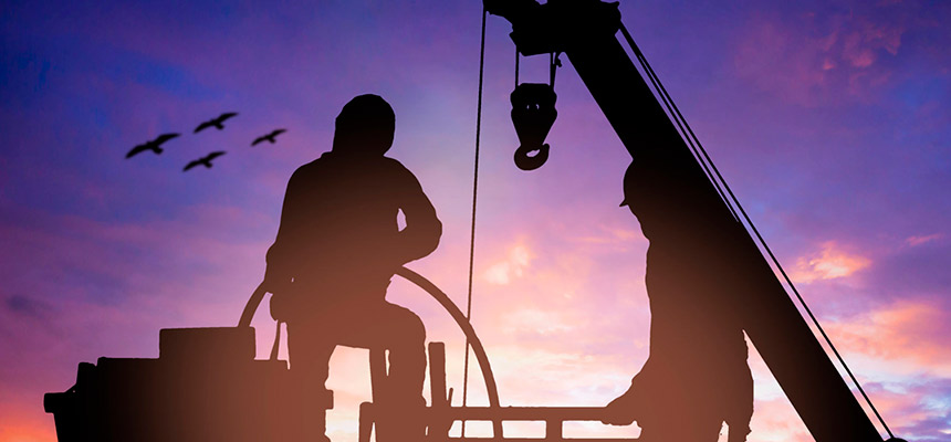 Unidad de Negocio - Industrial