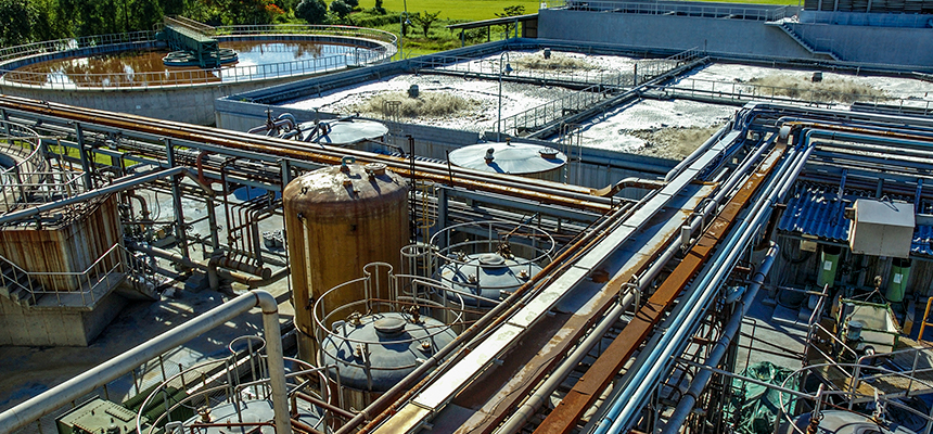 Unidad de Negocio - Industrial