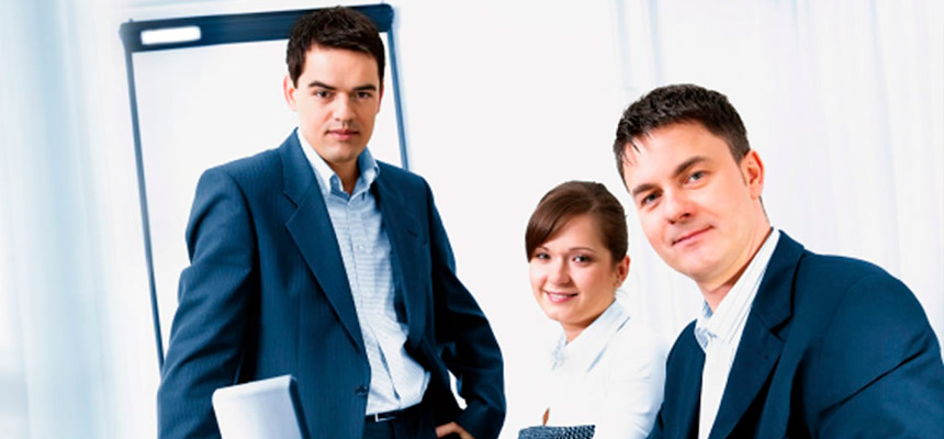 Unidad de Negocio - Recursos Humanos