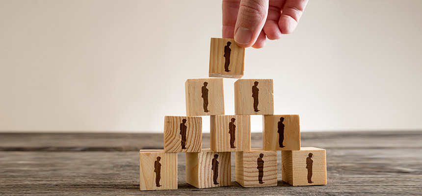 Unidad de Negocio - Recursos Humanos