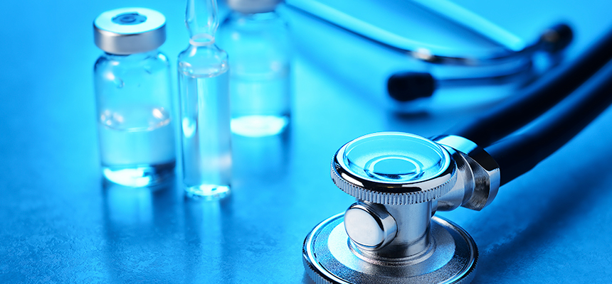 Unidad de Negocio - Salud