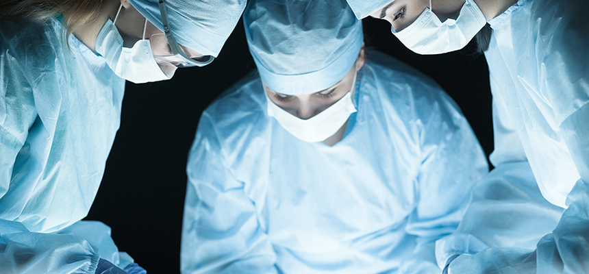 Unidad de Negocio - Salud