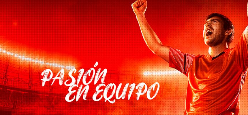 Unidad de Negocio - SPORTS